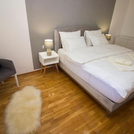 Apartment Divine Mostar Exterior photo