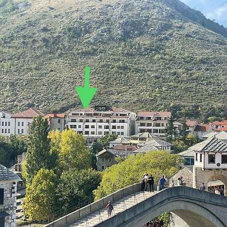Apartment Divine Mostar Exterior photo