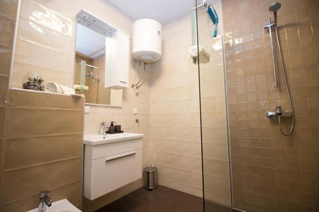 Apartment Divine Mostar Exterior photo