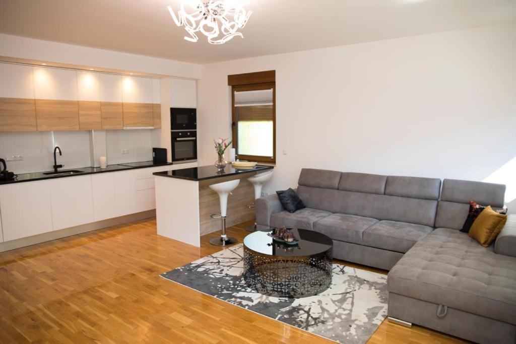Apartment Divine Mostar Exterior photo