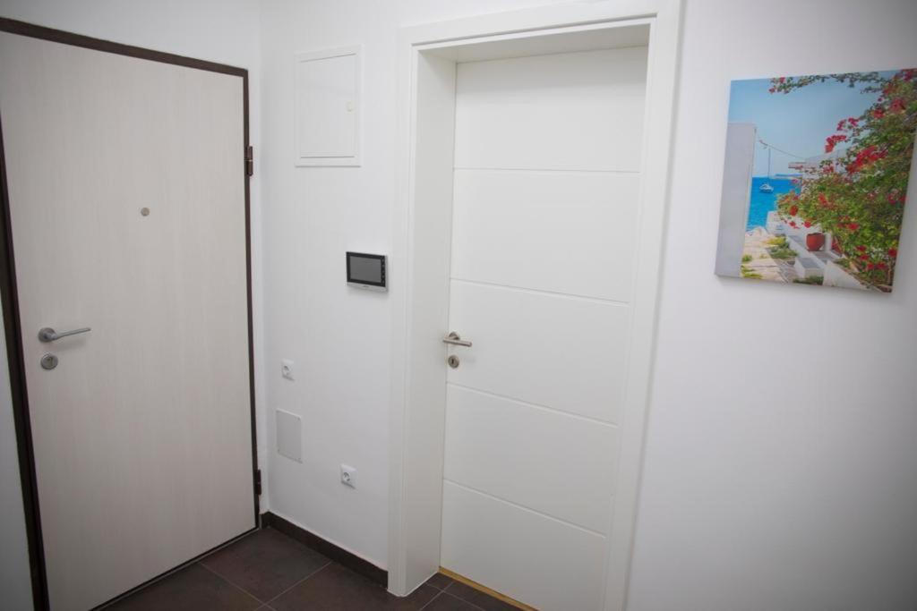 Apartment Divine Mostar Exterior photo