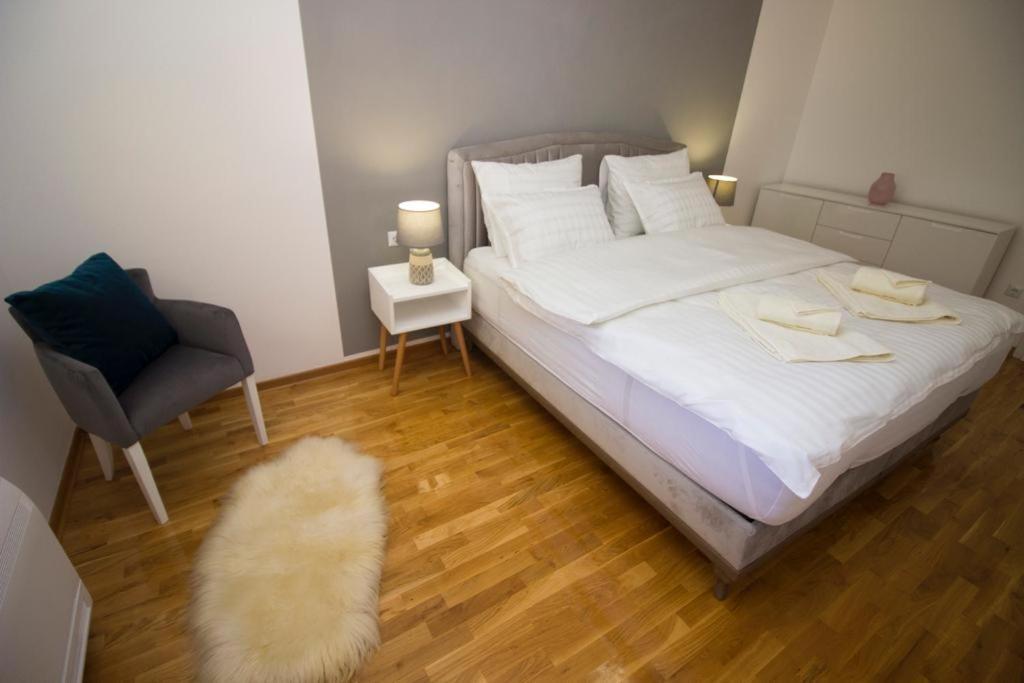Apartment Divine Mostar Exterior photo