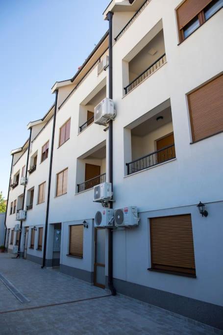 Apartment Divine Mostar Exterior photo