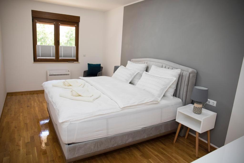 Apartment Divine Mostar Exterior photo