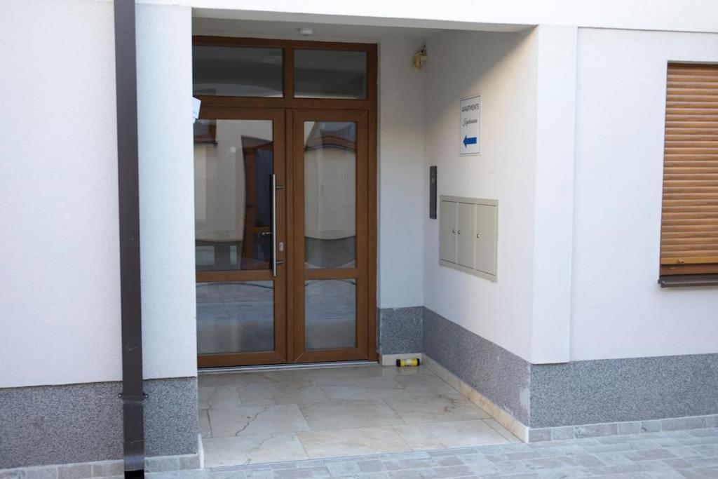 Apartment Divine Mostar Exterior photo