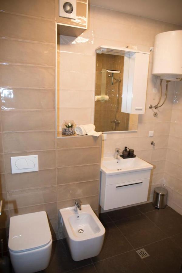 Apartment Divine Mostar Exterior photo