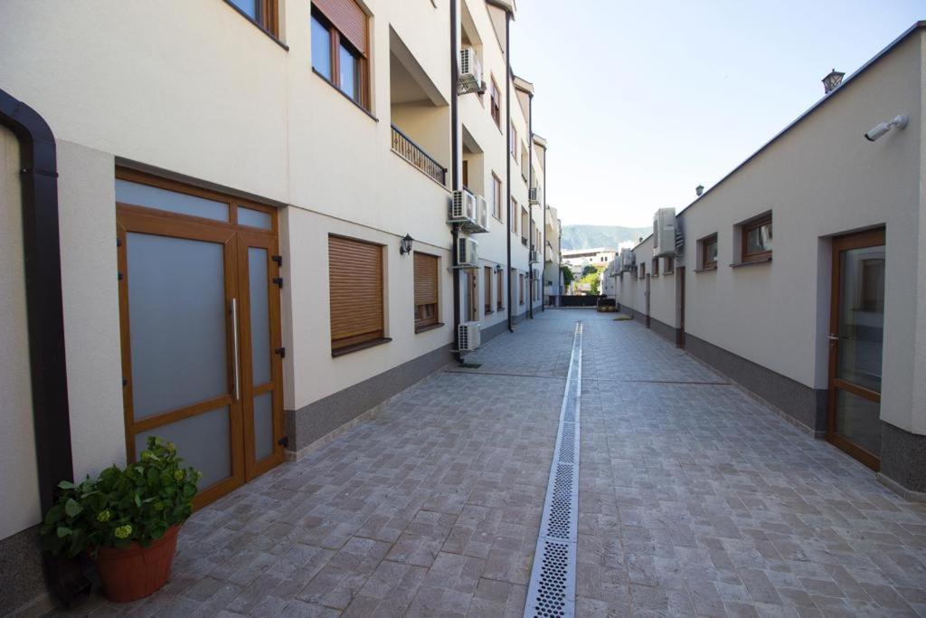 Apartment Divine Mostar Exterior photo