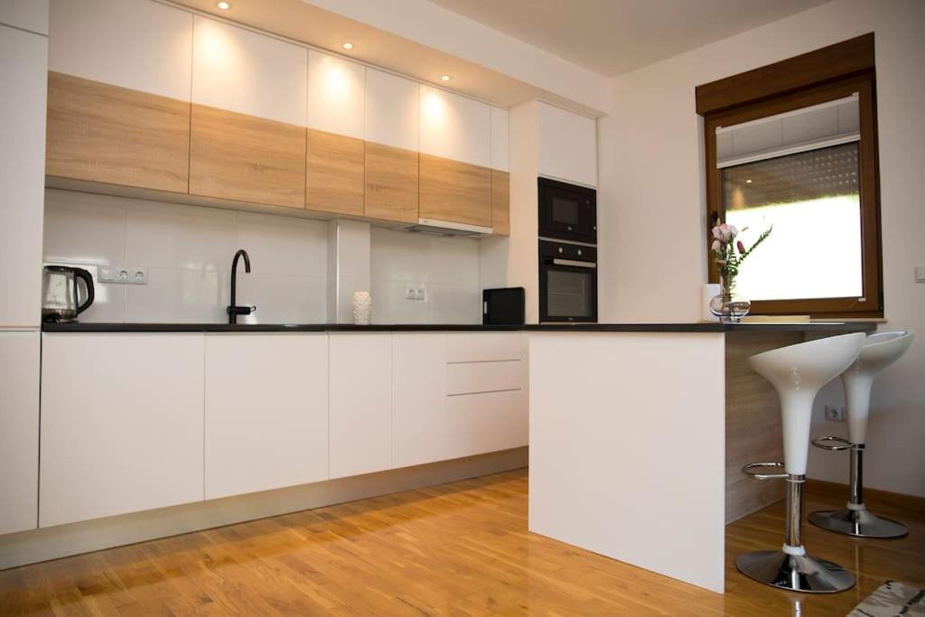 Apartment Divine Mostar Exterior photo