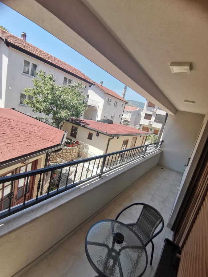 Apartment Divine Mostar Exterior photo